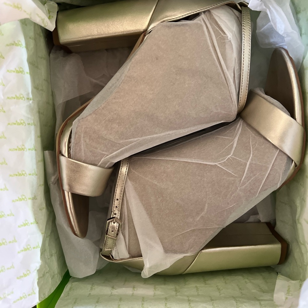 Sam Edelman shoes size 9.5.